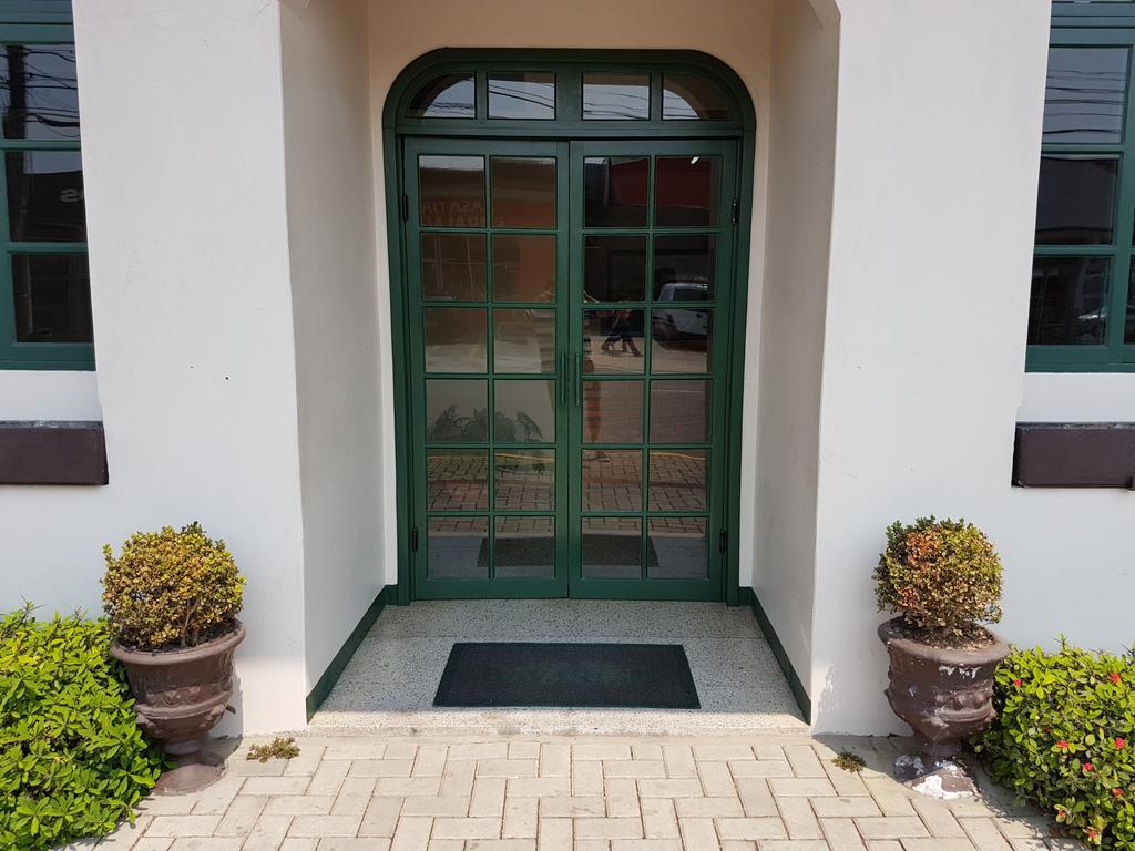 Hotel Bavarium Joinville Extérieur photo